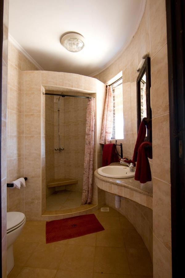 Samburu Sopa Lodge Archers Post ภายนอก รูปภาพ